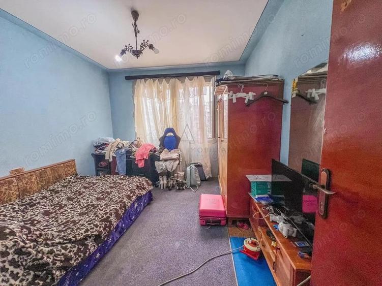 2 Camere Lujerului Metrou Posibilitate Centrala - 5