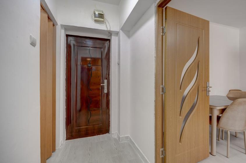 Apartament 2 camere la 2 min. metrou Orizont - 9