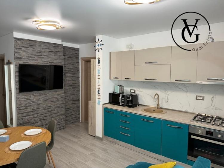 Apartament 3 camere | Nord 10 by Alezzi - 2