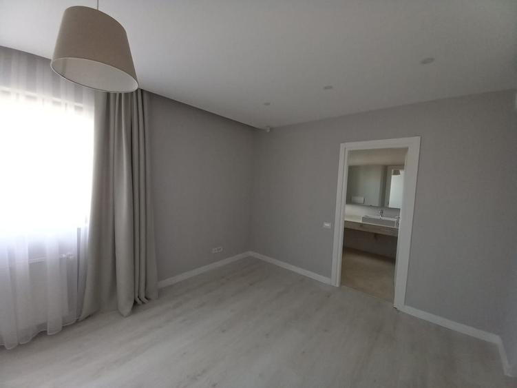 Pipera-Oxford Gardens, vila de inchiriat cu 4 camere - 9