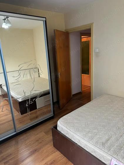 De inchiriat 3 camere Tineretului - 3