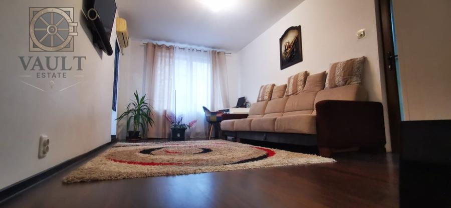APARTAMENT 4 CAMERE-RAHOVA-MARGEANULUI-DUMBRAVA NOUA-2 BALCOANE-2 BAI - 6