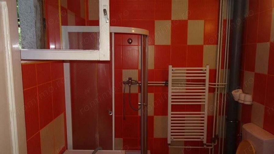 Vand casa in Deva, zona Aurel Vlaicu D+P+E, constructie din anul 2010 din BCA - 19