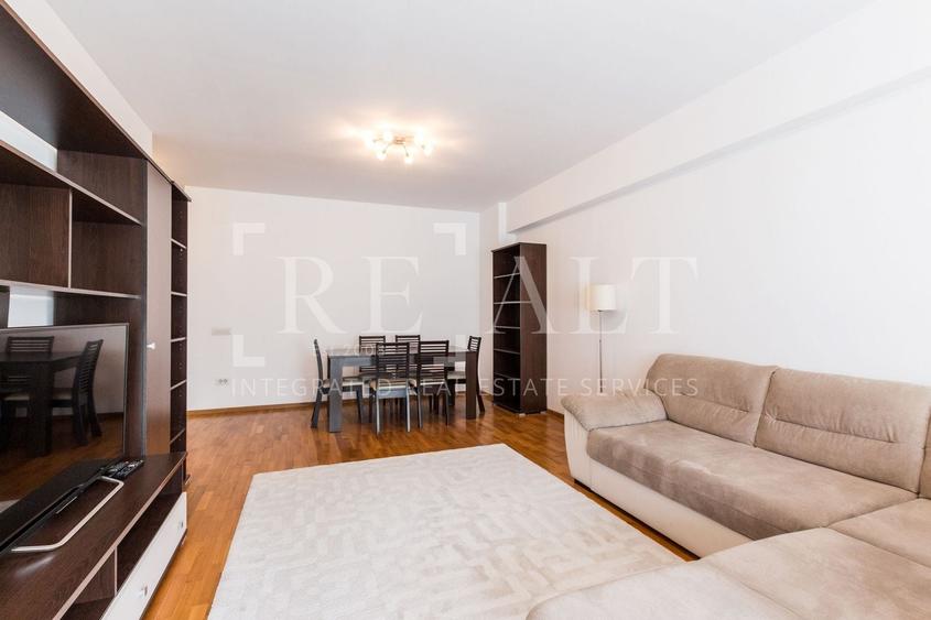 Inchiriere apartament 2 camere | Parcare | Herastrau, Sos.Nordului - 4