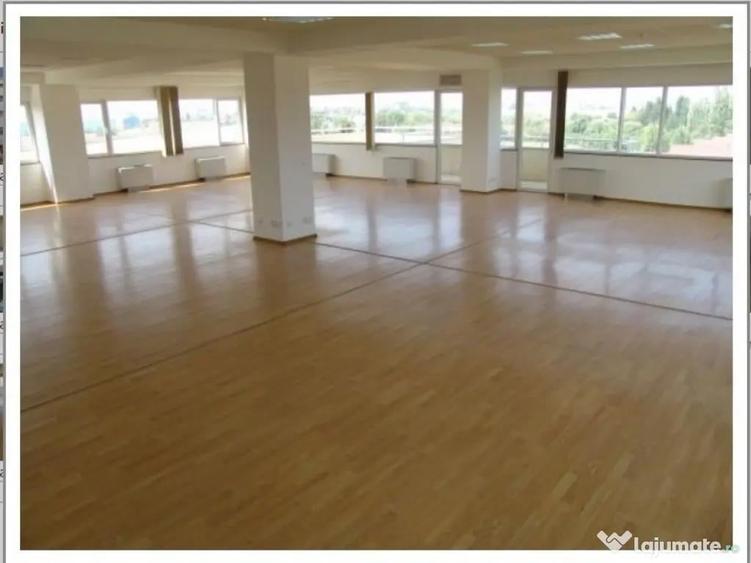 Cladire de birouri zona Marriot - 3