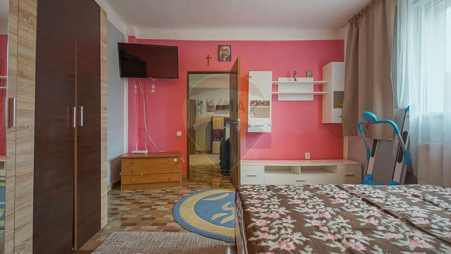 Comision 0% De vanzare Parter Casa | Sacele - Zona Baciu - 11