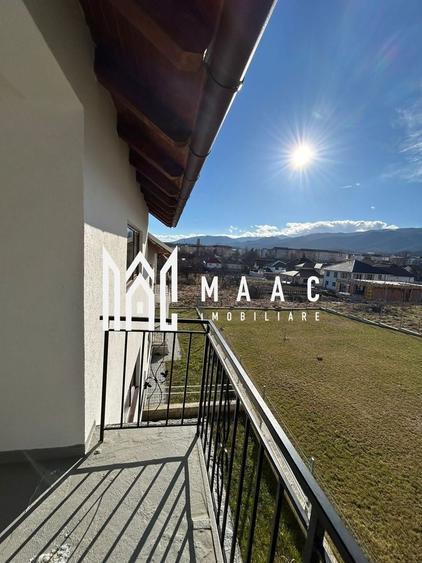 Duplex modern | 138 mp utili | Curte 370 mp | 4 Camere | Cisnădie - 17