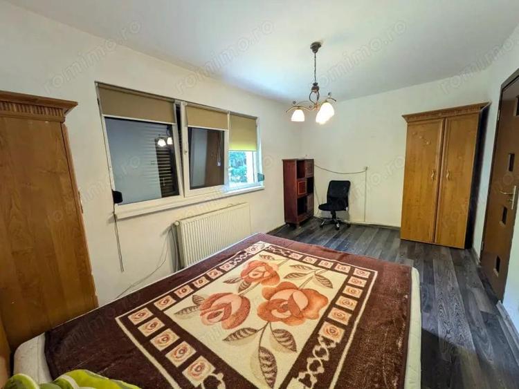 Orizont - Apartament 2 camere, parter + balcon, Mobilat, centrala termica - 9