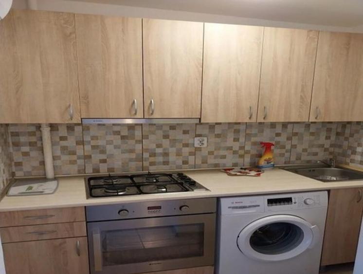 1 camera in zona Olimpia-Stadion - 1