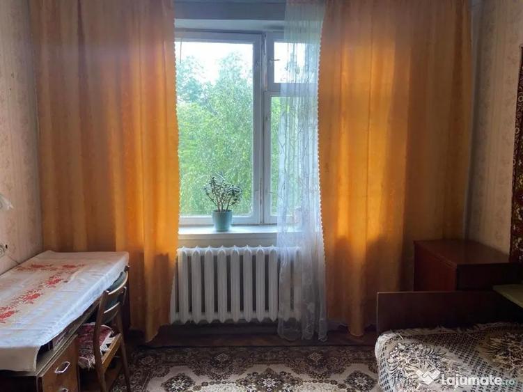 Apartament de inchiriat cu 2 camere in zona Dristor - 5