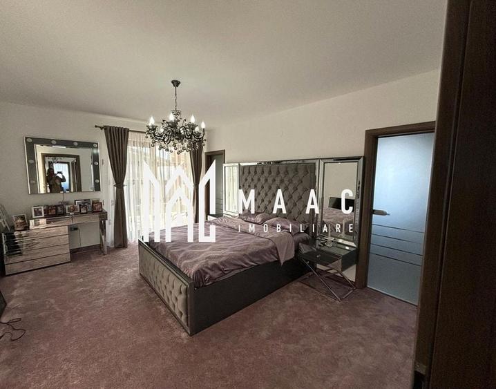 Casa /Vila de Lux | Teren 630 mp | Selimbar - 10