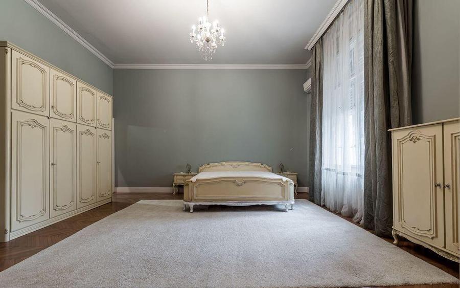 Apartament spatios cu 3 camere de LUX pe Metianu Comision 0 - 7