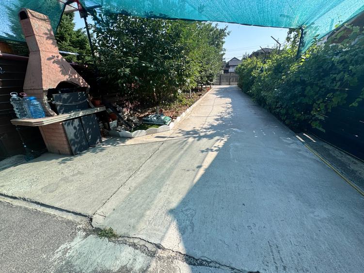 Casa P+1+M. 5 cam. Util 143mp. Teren 307mp. - 31