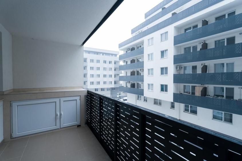 Comision 0% I Apartament cu 3 camere I Parcare I Zona Vivo - 7