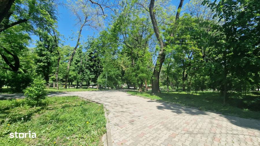 Vanzare 3 Camere Parcul Floreasca | etaj 5 | Locatie Premium | 2 Liftu - 11
