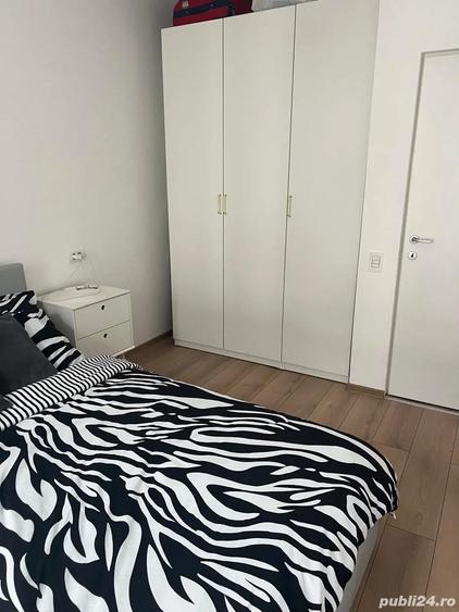 MT241 Apartament 2 camere, zona nord, bloc nou, et.3, centrala proprie - 8
