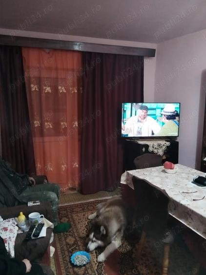 vand apartament cu 2 camere, spatios, decomandat - 10