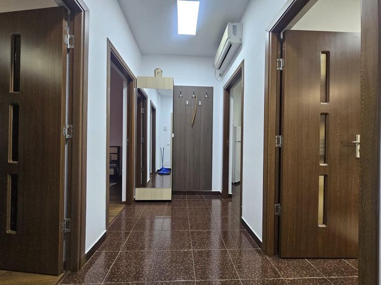 Apartament 2 camere de vanzare cu parcare - 7