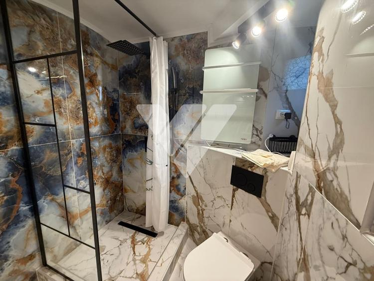 Garsoniera moderna 23mp de vanzare - zona Centrala - 4