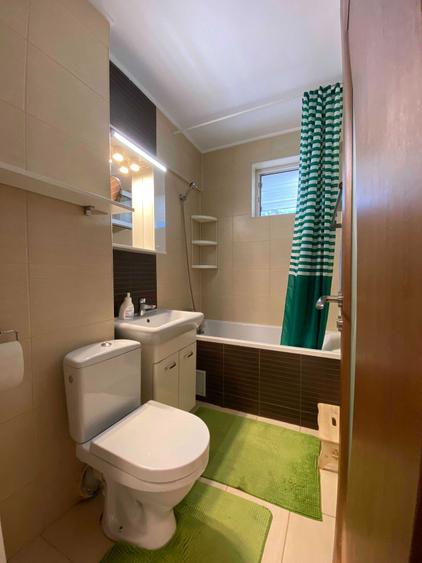 Apartament 2 camere de inchiriat - Piata Orizont | AFI Cotroceni | Drumul Taberei - 5