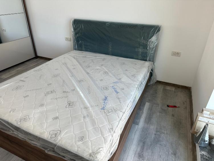 sat vacanță-2 camere-etaj 4 din 10-bloc nou - 6