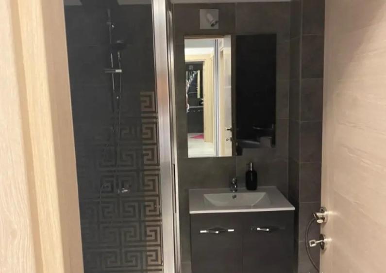 Berceni postalionului etaj 4 - 6