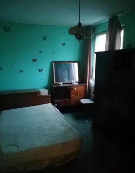 Piata Sudului Grand Arena, bl. reabilitat,6/10,decomandat, balcon inchis. - 1