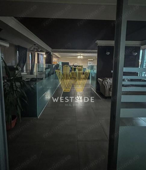 Spatiu de birouri premium, de inchiriat, in Dumbravita - 2