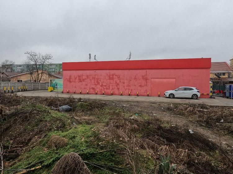 Teren intravilan de vânzare cu proiect și autorizație de construire Timișoara - 6