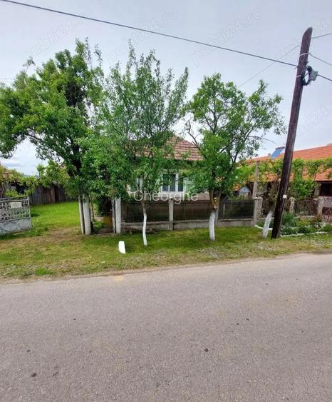 Casa la ?ara + padure Tranis Salaj Casa la ?ara + padure Tranis Salaj