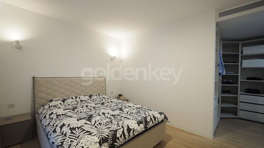 Apartament cu 3 camere langa parc si metrou | garaj si terasa - 8