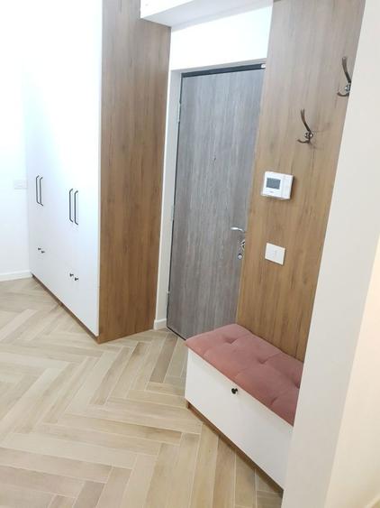Apartament cu 2 camere - 3