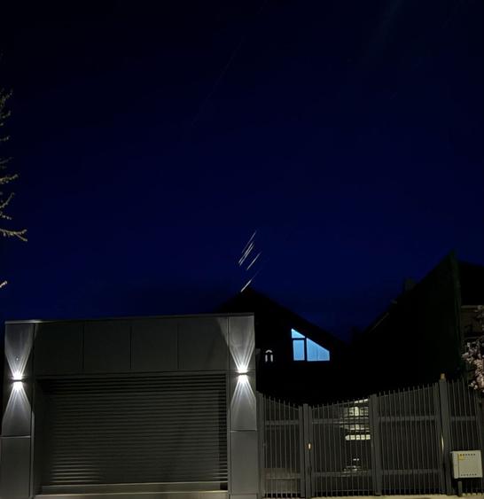 Spatiu mixt business + locuire | P+M birouri + spatiu comercial vitrat | teren 274 mp - 1