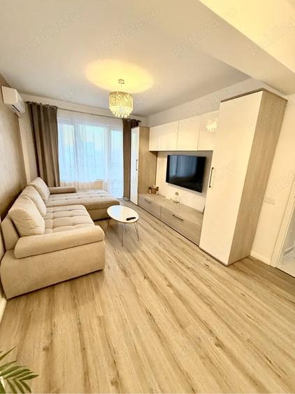 Apartament 2 cam Venus 4 Residence - 5