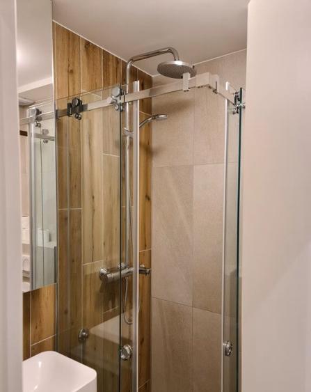 Garsoniera de inchirat in zona Titan - 1