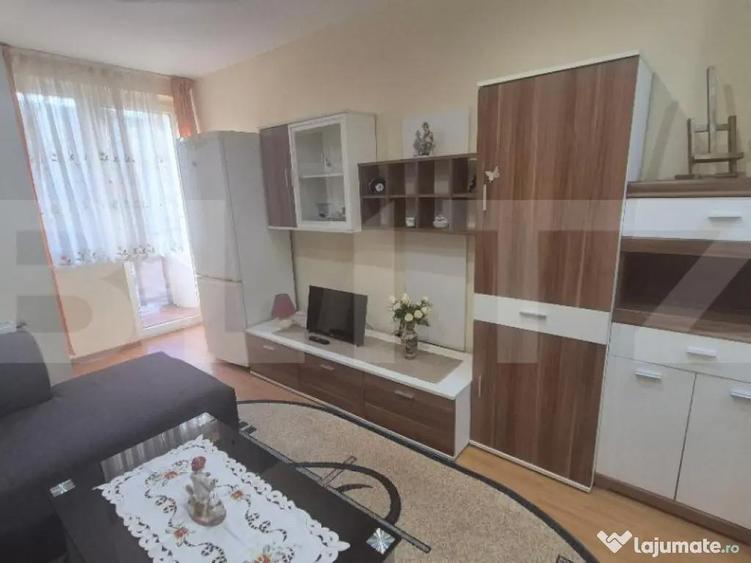 Garsoniera de vanzare, 24 mp, zona Soarelui - 1
