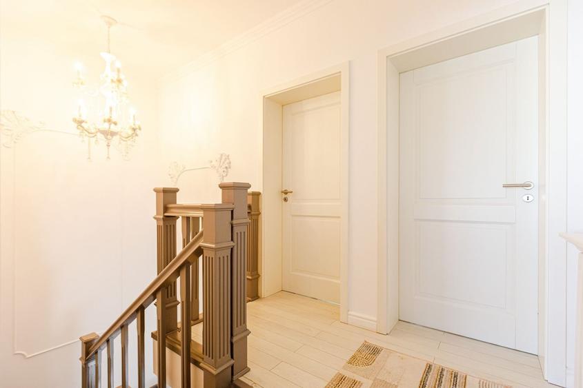 Duplex premium, Dumbrăvița – lângă pădure | 0% comision - 20