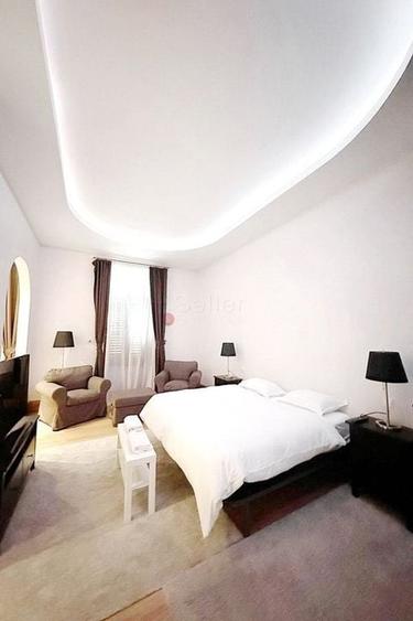 Casa saseasca cu teren generos - 15