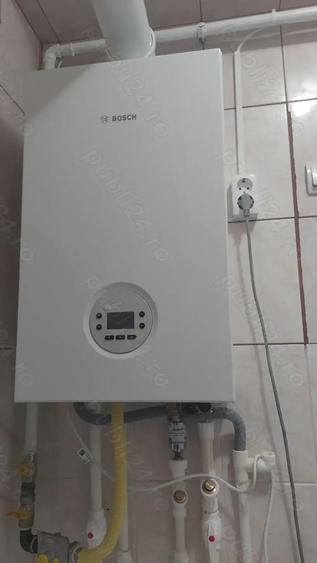 Tomis III garsoniera confort I cu balcon - 7