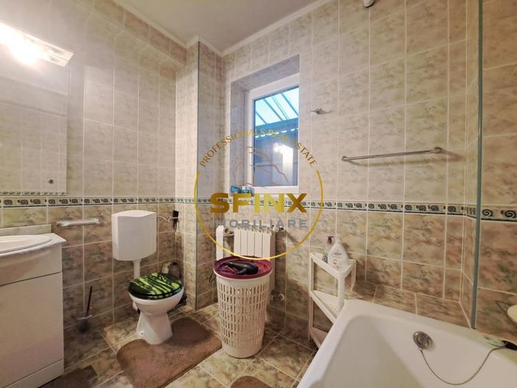 Casa 7 camere - singur curte - Regie - Grozavesti - Crangasi - 18