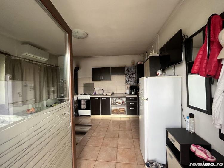 Casa Individuala Becicherecu Mic P+M,3 Camere,2 Bai,Teren 3400 mp,F.s 35m - 5