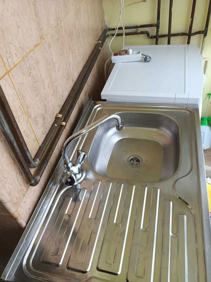 Apartament cu o camera Caransebes - 4