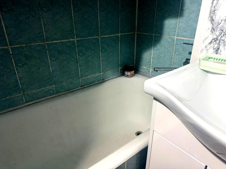 Vanzare apartament  G. Enescu 3 camere, 2 bai, balcon 12 mp, vedere panoramica - 15