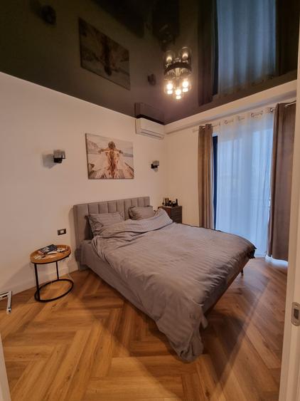 Apartament NOU 2 camere | Pipera | complet mobilat si utilat | parcare inclusa - 13