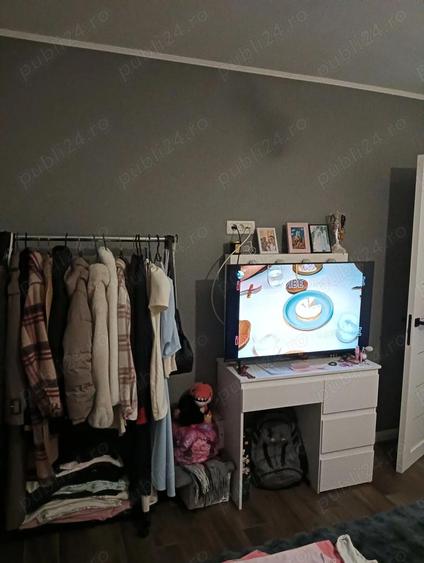 PF vand apartament 3 camere - 2