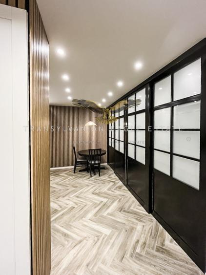 The NEST|Scortarilor|Locuinta superbă langa The Office - 9