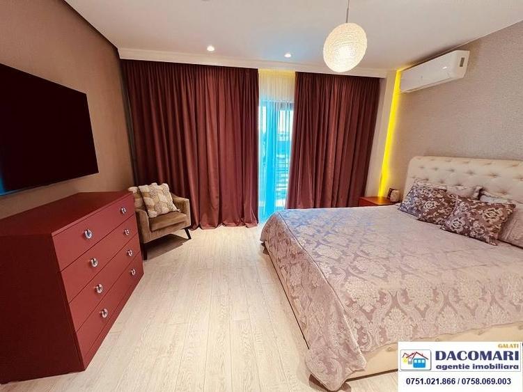 Vila deosebita Gradina Publica! - 5