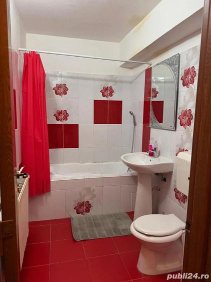 Apartament de inchiriat. M11 - 6