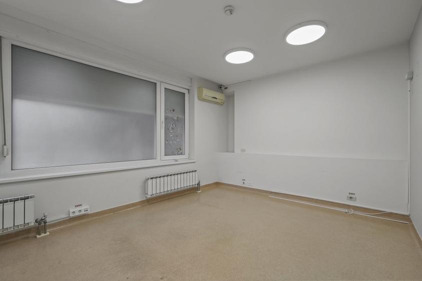 Blvd. Aviatorilor, duplex P+1, Inchiriat! Investitie. - 8