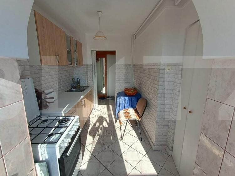 Apartament cu 2 camere, 52 mp, zona Dimitrie Cantemir - 5